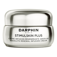 Stimulskin Антивозрастной крем Абсолютное преображение с легкой текстурой Darphin