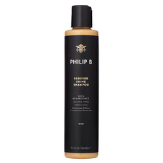 Forever Shine Shampoo Шампунь для сияния волос Philip B