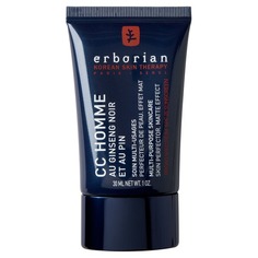 CC-крем для мужчин Erborian