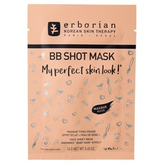 BB Тканевая маска Erborian