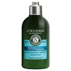 Кондиционер Живительная Свежесть L'Occitane
