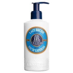 SHEA Молочко для тела L'Occitane