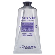Лаванда Крем для рук L'Occitane