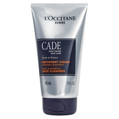 Можжевельник Очищающий гель для умывания для мужчин L'Occitane