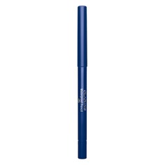 Waterproof Pencil Автоматический водостойкий карандаш для глаз 01 black tulip Clarins