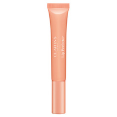 Natural Lip Perfector Блеск для губ 21 soft pink glow Clarins