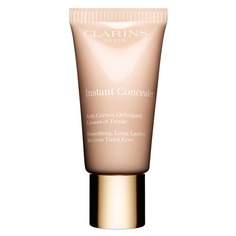 Instant Concealer Консилер от темных кругов моментального действия SPF15 02 pinky beige Clarins