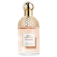 Aqua Allegoria Rosa Rossa Туалетная вода Guerlain