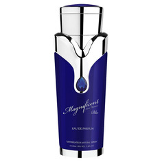 ARMAF MAGNIFICENT BLU POUR HOMME Парфюмерная вода Sterling Parfums