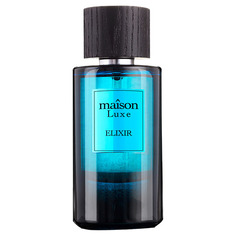 HAMIDI MAISON LUXE ELIXIR Парфюмерная вода Sterling Parfums