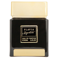FLAVIA DOMINANT COLLECTIONS SIGNATURE Парфюмерная вода Sterling Parfums