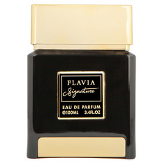 FLAVIA DOMINANT COLLECTIONS SIGNATURE Парфюмерная вода Sterling Parfums