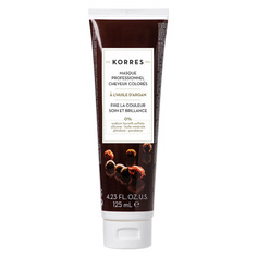 Argan Oil Post Colour Mask Маска для окрашенных волос с аргановым маслом Korres