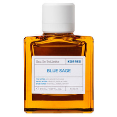 Blue Sage Туалетная вода Korres