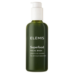 Superfood Гель для умывания с омега-комплексом Elemis