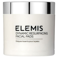 Dynamic Anti-age Обновляющие диски для лица Elemis