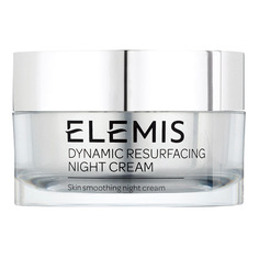 Dynamic Anti-age Ночной крем для лица Elemis