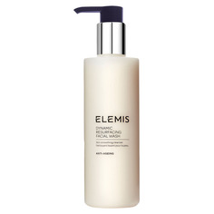 Dynamic Anti-age Крем для умывания Elemis