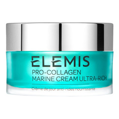 Pro-Collagen Ultra Rich Крем для лица Elemis