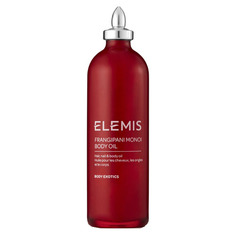 Масло для тела Франжипани-монои Elemis