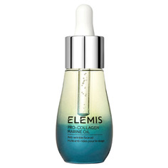 Pro-Collagen Marine Масло для лица Elemis