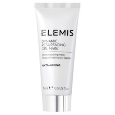 Dynamic Anti-age Гелевая маска для лица Elemis