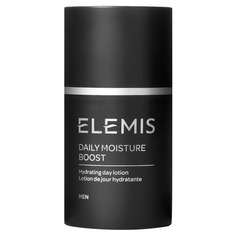 MEN Увлажняющий крем после бритья Elemis