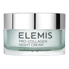 Pro-Collagen Ночной крем для лица Elemis