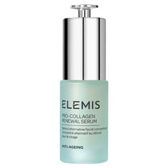 Pro-Collagen Обновляющая сыворотка для лица Elemis