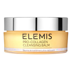 Pro-Collagen Anti-Age Бальзам для умывания Elemis