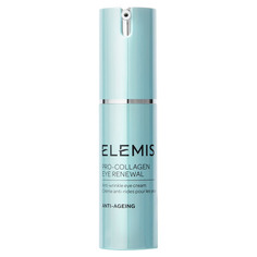 Pro-Collagen Крем для век Коррекция морщин Elemis