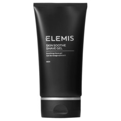 MEN Гель для бритья смягчающий Elemis