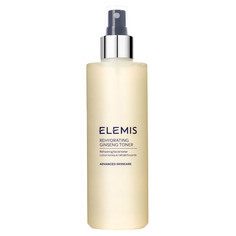 Тоник для сухой кожи Женьшень Elemis