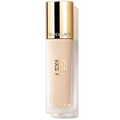 Parure Gold Skin Matte SPF15-PA+++ Ухаживающее тональное средство с матовым финишем 0N Нейтральный Guerlain