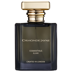 OSMANTHUS ELIXIR Духи Ormonde Jayne