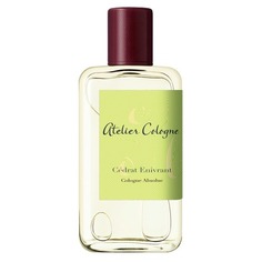 CEDRAT ENIVRANT Парфюмерная вода Atelier Cologne