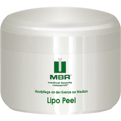 LIPO PEEL Пилинг для тела, обогащенный липидами MBR