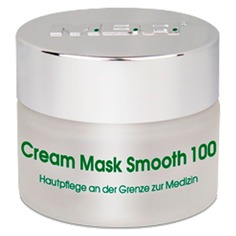 PURE PERFECTION 100 MASK CREAM SMOOTH Крем-маска для лица MBR