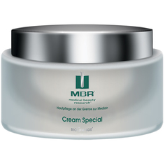 BIOCHANGE CREAM SPECIAL Крем для лица MBR