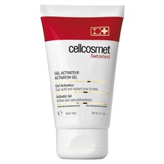 Гель Активатор Cellcosmet