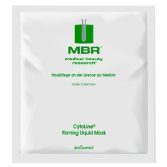 CYTOLINE FIRMING LIQUID MASK Маска для лица жидкая укрепляющая MBR