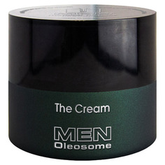 MEN OLEOSOME THE CREAM Крем для лица мужской MBR