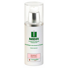 CONTINUELINE MED MODUKINE BODY LOTION Лосьон для тела успокаивающий MBR