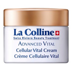 Восстанавливающий крем с клеточным комплексом La Colline