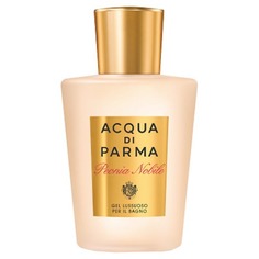 PEONIA NOBILE Гель для душа Acqua di Parma