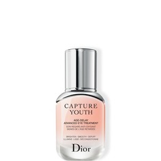 Capture Youth Средство для ухода за областью вокруг глаз Dior