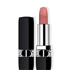 Rouge Dior Matte Матовая помада для губ 100 Естественный