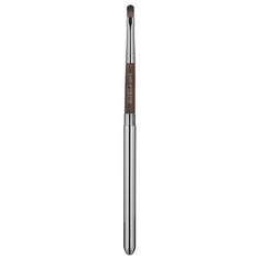 Складная кисть для губ в металлическом футляре №304 Make UP FOR Ever