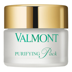 Purifying Pack Очищающая маска Valmont