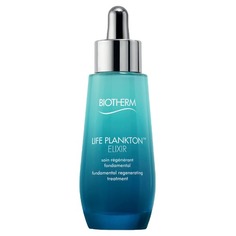 Life Plankton Elixir Эликсир для лица Biotherm